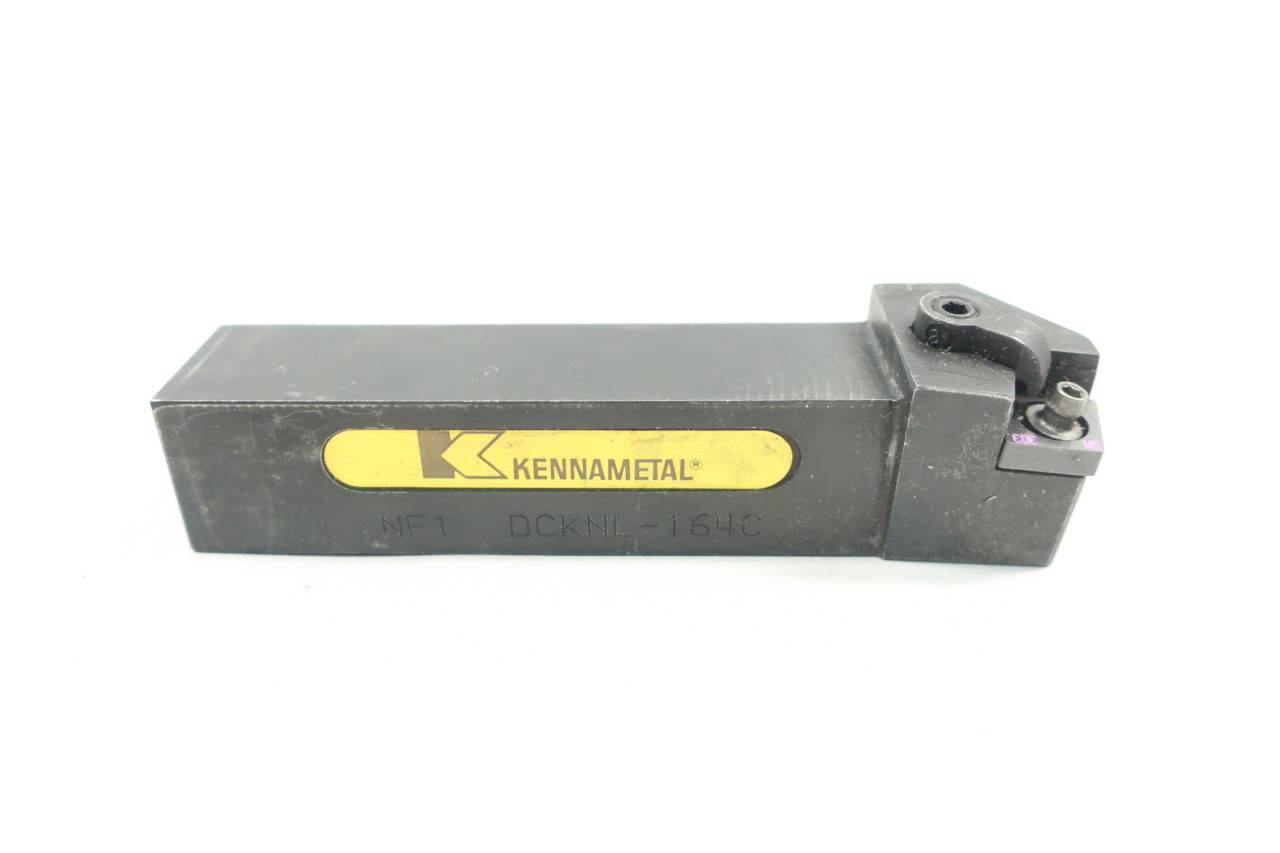 Kennametal DCKNL164C Tool Holder