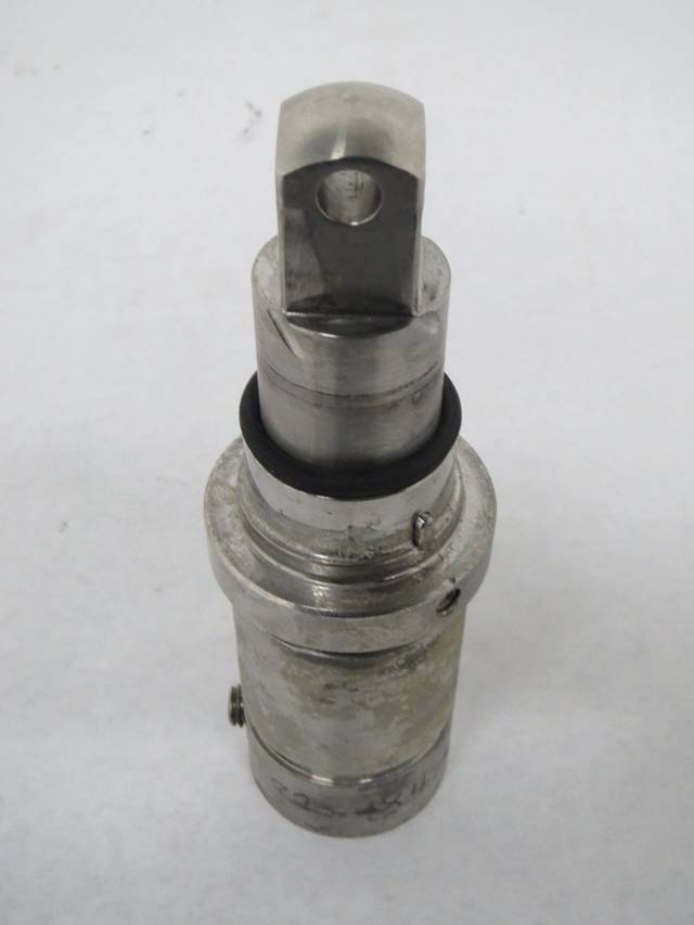 FRISTAM 11/8IN ID STUB PUMP SHAFT STAINLESS REPLACEMENT PART B324073