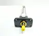 HORIUCHI MACHINERY FSTR-SE 1FA32BB745ABD HYDRAULIC CYLINDER 32MM 745MM thumbnail 2