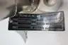 WE ANDERSON SFI-350SS-1 STAINLESS FLANGED SIGHT FLOW INDICATOR 1IN thumbnail 4