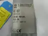DOLD AI 837 UNDERCURRENT RELAY 4A 250V-AC 1.5-3V-DC thumbnail 5