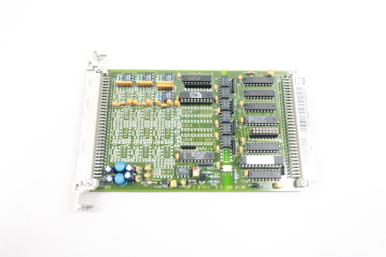 Schiwa 3.6.156.0148 Interface Pcb Board