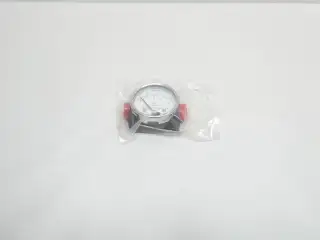 ORANGE RESEARCH 1201PG-1A-2.5B HEATED DRYER GAUGE