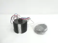 FEDERAL SIGNAL LSB-120 LITESTAK BASE MODULE 120V-AC