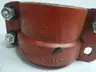 VICTAULIC 997 IRON PIPE COUPLING 4IN thumbnail 3