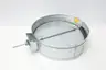 RUSKIN CDRS15 ROUND CONTROL DAMPER 18IN thumbnail 2