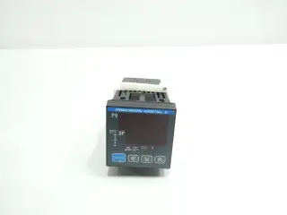 PRECISION DIGITAL PD540-6RA-00 DIGITAL TEMPERATURE CONTROLLER 100-240V-AC