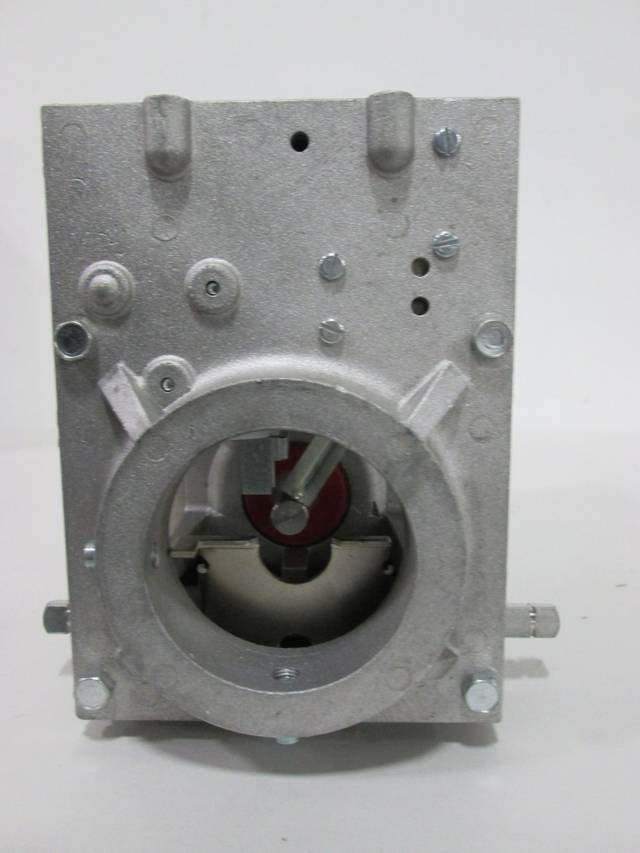 HONEYWELL V4055D 1019 FLUID POWER GAS VALVE ACTUATOR D327950