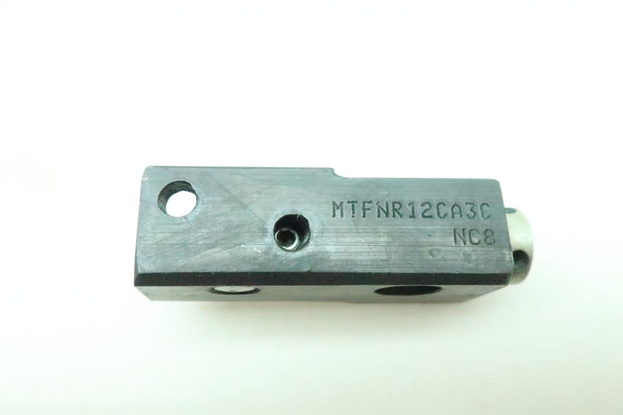 Details about   Kennametal MWLNR12CA3C Tool Holder 