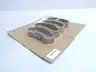 DRESSER-RAND 125303-008 LABYRINTH RING PACKING STRAIGHT 6PT thumbnail 3