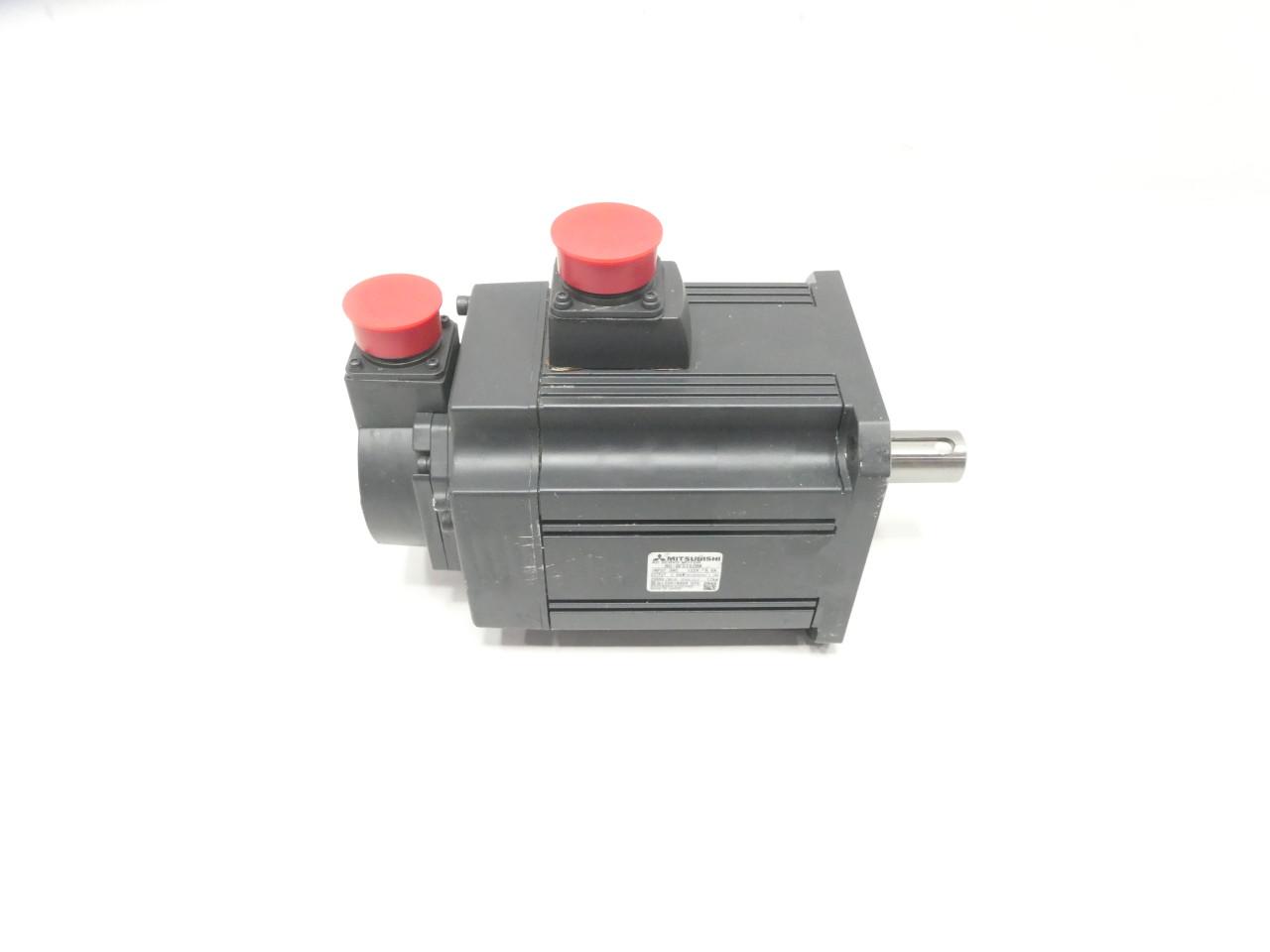 HC-SFS152BK Mitsubishi Electric, Servomotors & Servo Drives