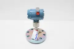 ROSEMOUNT 3051SAM2PT3A2B11A1AE6M5P1P2Q4Q8T1 TRANSMITTER 0-740PSI 10.5-42.4V-DC