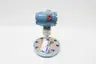 ROSEMOUNT 3051SAM2PT3A2B11A1AE6M5P1P2Q4Q8T1 TRANSMITTER 0-740PSI 10.5-42.4V-DC thumbnail 1