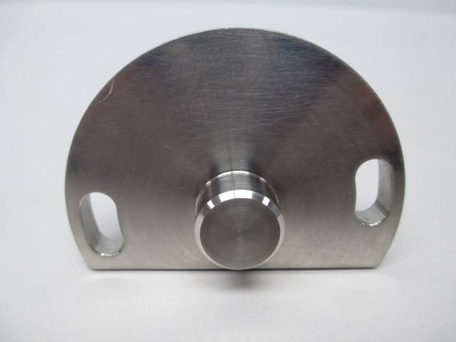 HAMBA 657-00-069-005-0 STAINLESS STUD D329495