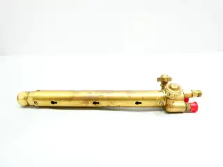VICTOR MT310 MACHINE CUTTING TORCH