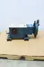 MILTON ROY D MR1-59-95SP MILROYAL METERING PUMP 161GPH 100PSI thumbnail 1