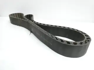 DAYCO 1400XXH300 SYNCHRO-COG TIMING BELT 140IN X 1-1/4IN X 3IN