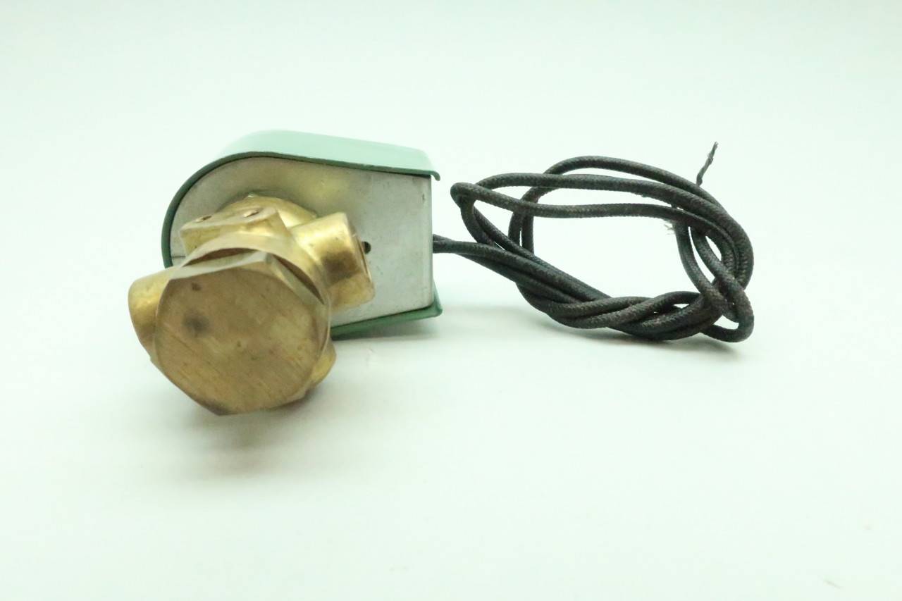 Details about Asco HT8320A178 Solenoid Valve 120v-ac 1/4in Npt Details about Asco HT8320A178 Solenoid Valve 120v-ac 1/4in Npt