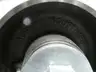 ALBION FS0640031 WHEEL W/ NON SWIVEL BASE 6IN X 2-1/2IN thumbnail 3