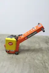 AIRFLOAT SD6B000 PNEUMATIC DRIVEN TUGGER ASSEMBLY