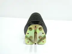 ELECTROSWITCH 24912LD ROTARY CAM SWITCH 120/240/600V-AC 125/250V-DC
