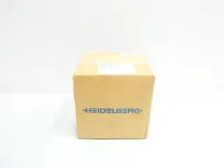 HEIDELBERG ZA3.017123 EMC 2 SPRING POWER BRAKE