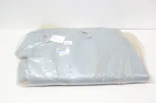 KOMATSU ES-58B-02-02010 EXHAUST COVER
