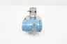 ROSEMOUNT 3051S1LD2AA1A1020DFF71D LEVEL TRANSMITTER 0-250IN-H2O 10.5-42.4V-DC thumbnail 2