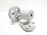 FPS GV3200 STEEL FLANGED LEVEL GAUGE ISOLATION GLOBE VALVE 1500 1IN thumbnail 3