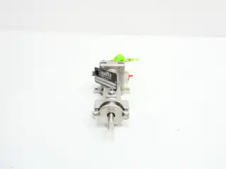 LIQUIFLO 31FS61EEL00V009 HYDRAULIC GEAR PUMP