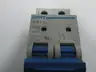 CHINT E218757 NB1-63 B20 MINIATURE CIRCUIT BREAKER 2P 20A AMP 480V-AC thumbnail 6