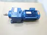 SEW EURODRIVE R77 DRN100L4/DH GEARMOTOR 75RPM 3PH 5HP 230/460V-AC thumbnail 3