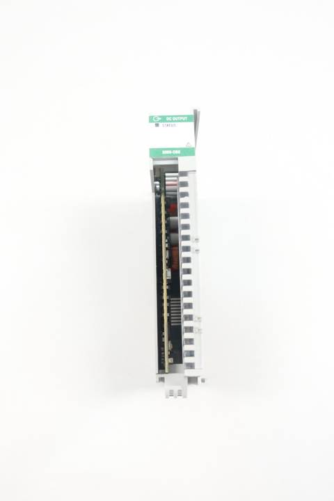 Allen Bradley PLC & DCS Output Modules