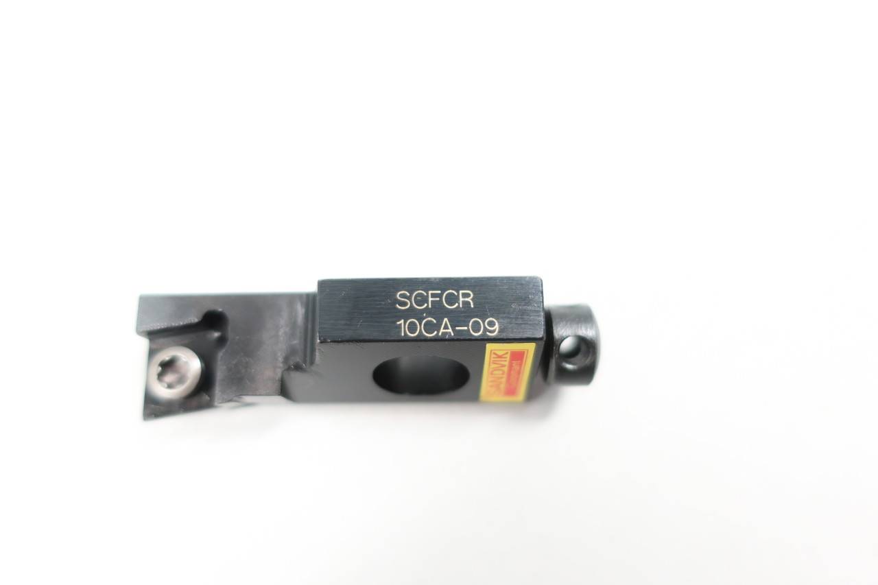 Sandvik SCFCR 10CA-09 Tool Holder