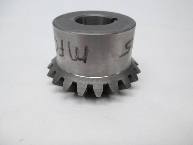 MORRISON MFG-0105 GEAR REPLACEMENT PART 3/4IN BORE D330725