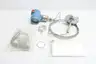 ROSEMOUNT 3051S1TG3A2B11A1AB4K6M5 PRESSURE TRANSMITTER 0-285PSI 10.5-30V-DC thumbnail 1