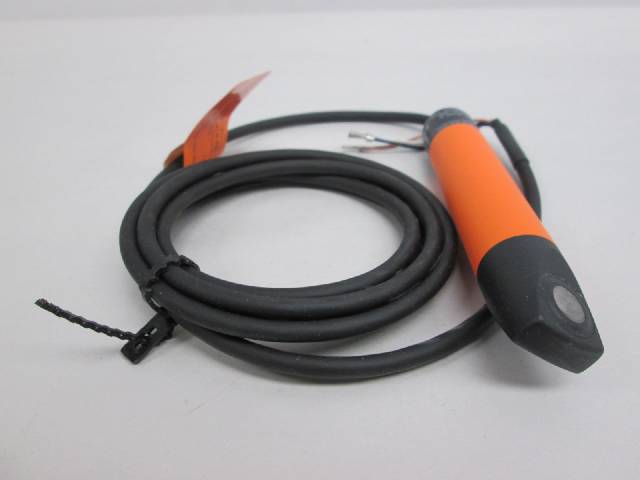 IFM EFECTOR SL5101 SLG23CEEAKOG FLOW SENSOR 250V-AC 3A AMP D331000