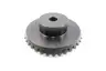 KHK SB4-3618 BEVEL GEAR 36T thumbnail 3