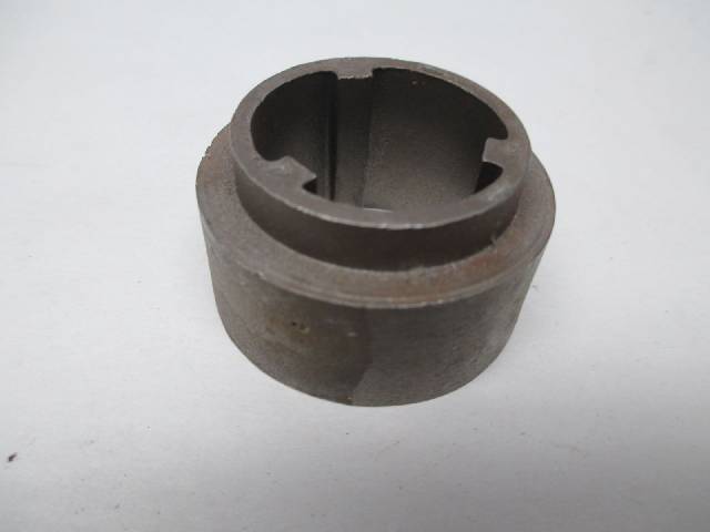 LOT 4 DCI 171-101055 RETAINING COLLAR W/GROOVE 1-3/16X1-3/4X1IN D331560