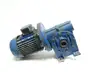 SITI M 70 A GEARMOTOR 30RPM 3PH 220/380V-AC thumbnail 1