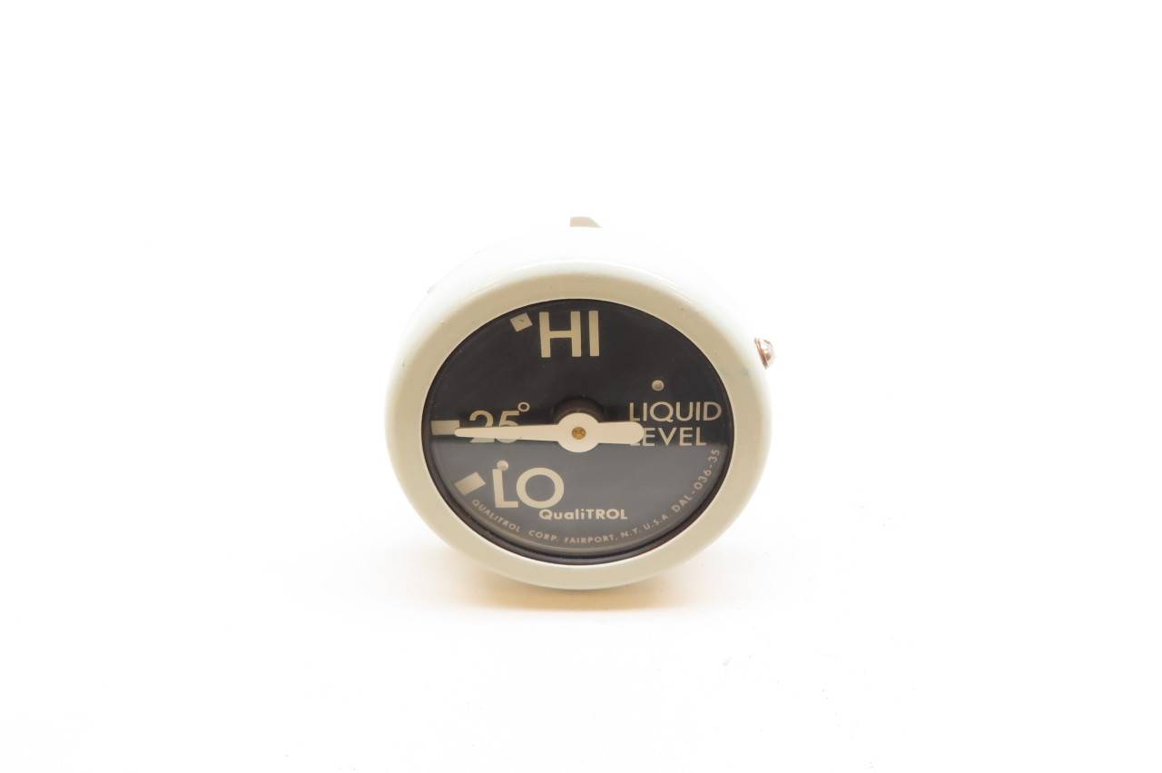 Qualitrol 03002401 Liquid Level Gauge