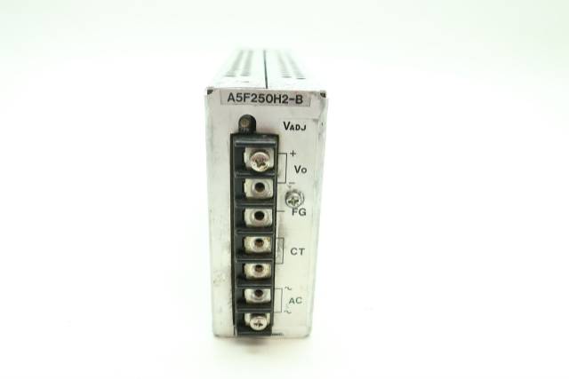 TOKO A5F250H2-B POWER SUPPLY MODULE