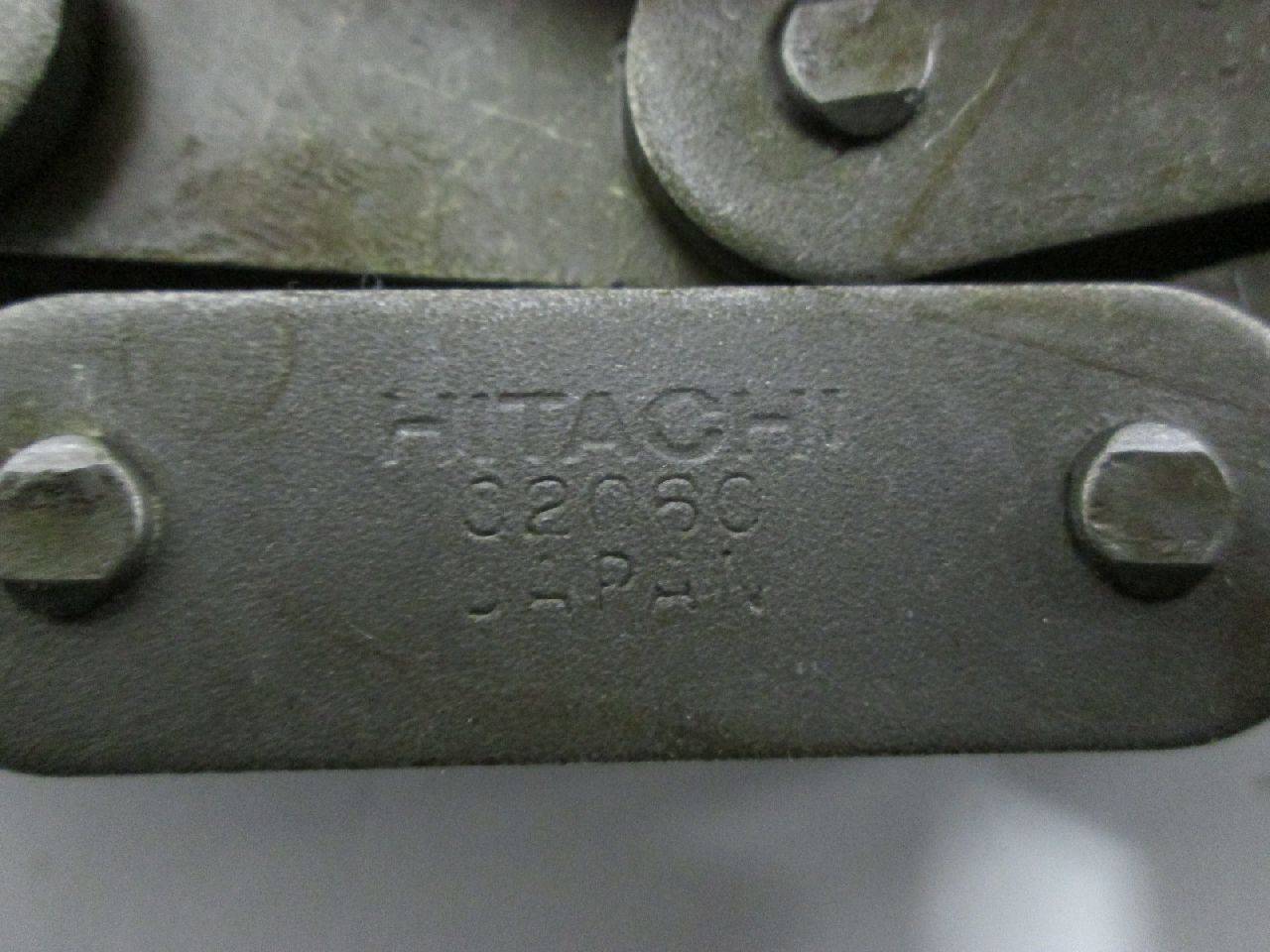 Hitachi C2060 Conveyor Chain 10/' Length Other for sale online
