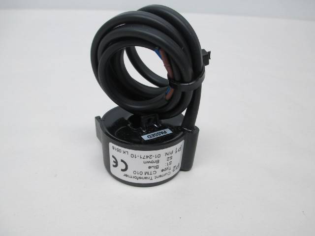 EMOTRON 01-2471-10 CURRENT TRANSDUCER D332485