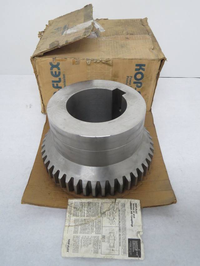 KOPFLEX SERIES H & SERIES HD STEEL COUPLING 51/2 IN HUB B332663