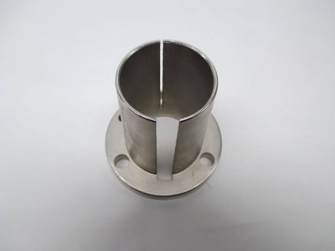 R47D9 P2-102 WJB P2-1 1/8 Split Taper Bushing R47D9 P2-102 WJB P2-1 1/8 Split Taper Bushing