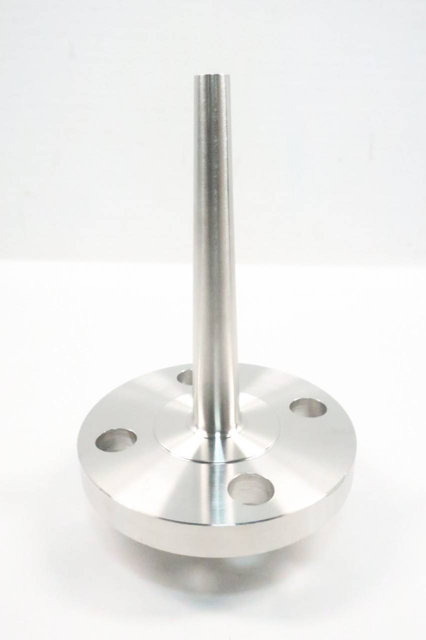Wika 1.5 B16 300 SA182F316/316L R433 Flange Thermowell