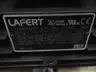 LAFERT AMPH 132M TA4 AC MOTOR 132M 3PH 9.2KW 1760RPM 230/460V-AC thumbnail 4