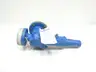 LESER 5262.0012 IRON FLANGED RELIEF VALVE 240PSI 1IN thumbnail 3