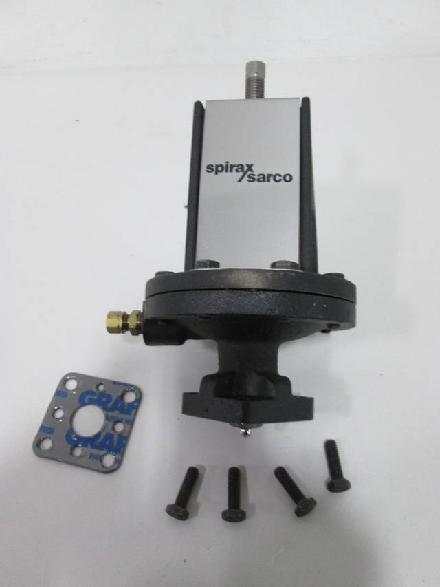 SPIRAX SARCO 25P 54819 1/4IN NPT THREADED PRESSURE REGULATOR VALVE D333737
